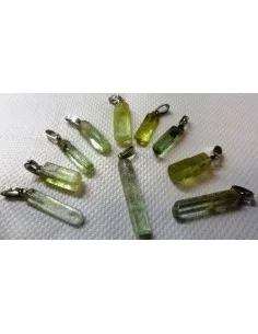 Heliodore pendentif