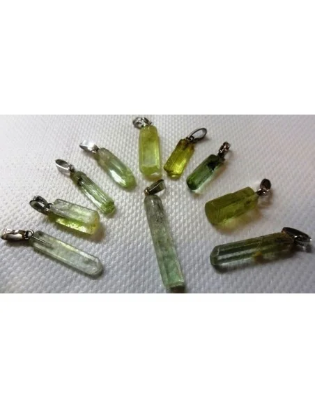 Heliodore pendentif Heliodore pendentif