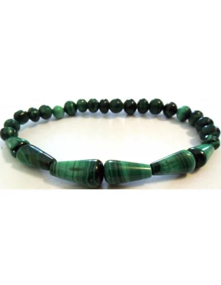 Malachite bracelet Malachite bracelet