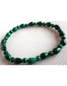 Bracelet malachite