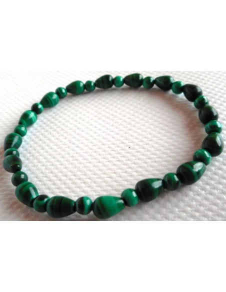 Bracelet malachite Bracelet malachite