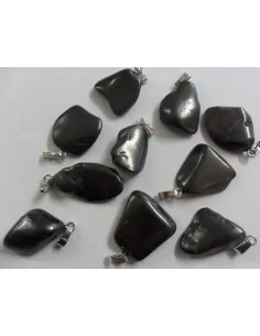 Shungite pendentif