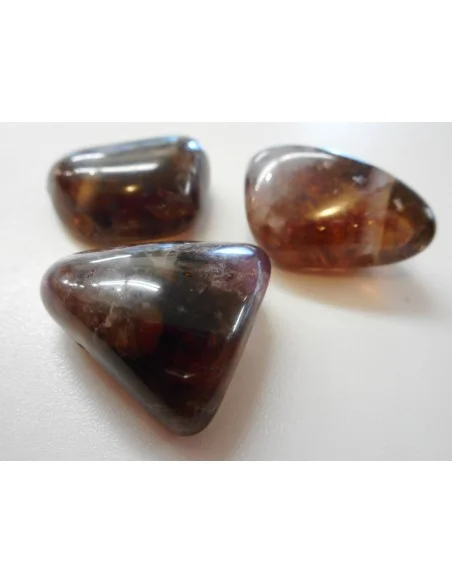 Auralite pendentif