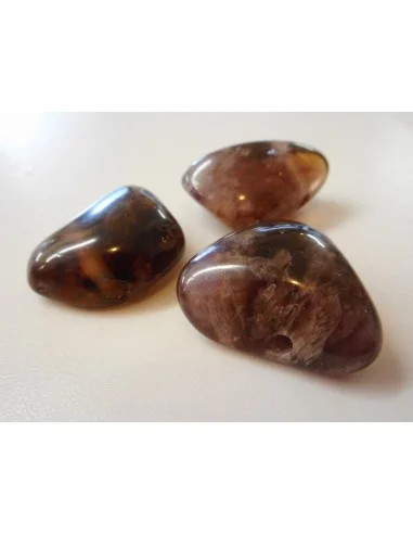 Auralite pendentif