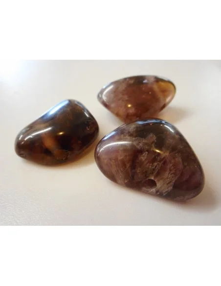 Auralite pendentif