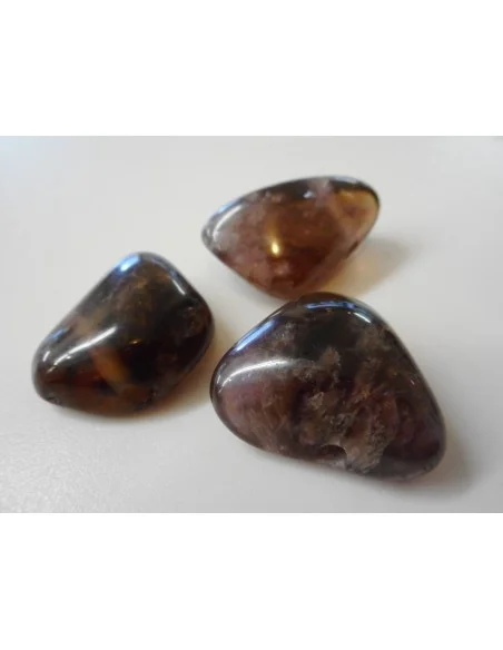 Auralite pendentif
