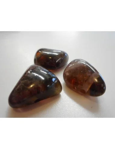 Auralite pendentif