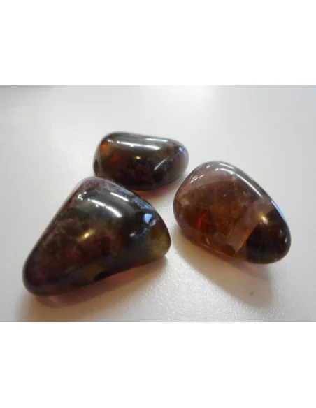 Auralite pendentif