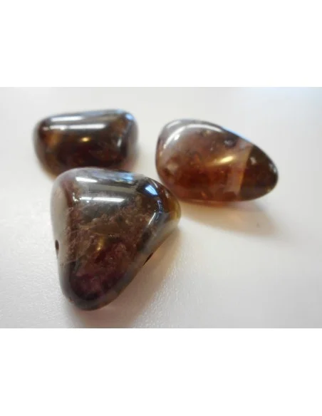Auralite pendentif