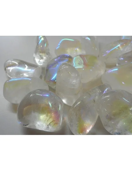 Aqua aura,, arc-en-ciel pour l'aura polis Aqua aura,, arc-en-ciel pour l'aura polis