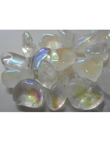 Aqua aura,, arc-en-ciel pour l'aura polis Aqua aura,, arc-en-ciel pour l'aura polis