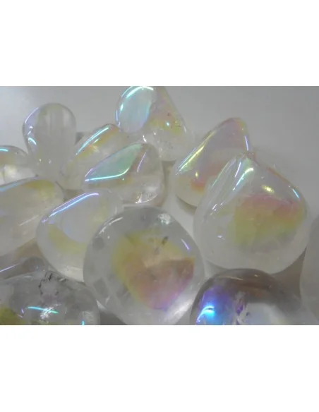 Aqua aura,, arc-en-ciel pour l'aura polis Aqua aura,, arc-en-ciel pour l'aura polis