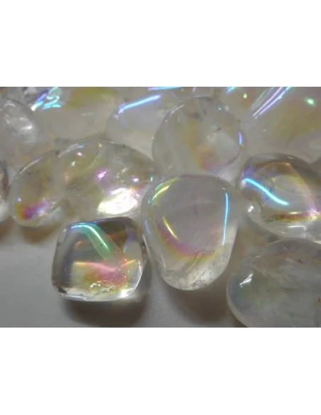 Aqua aura,, arc-en-ciel pour l'aura polis Aqua aura,, arc-en-ciel pour l'aura polis