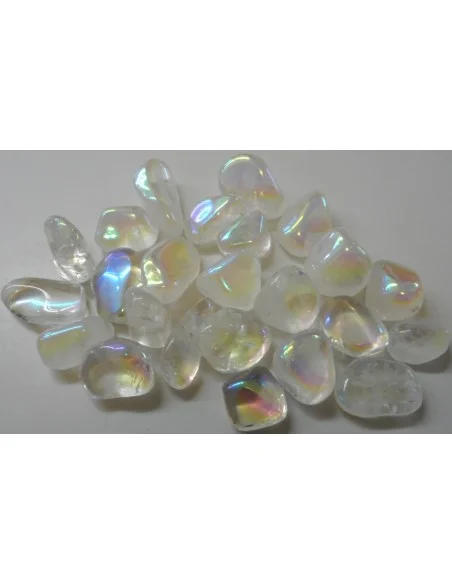 Aqua aura,, arc-en-ciel pour l'aura polis Aqua aura,, arc-en-ciel pour l'aura polis