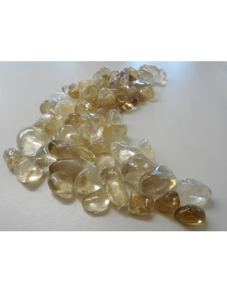 Citrine naturele polis Citrine naturele polis