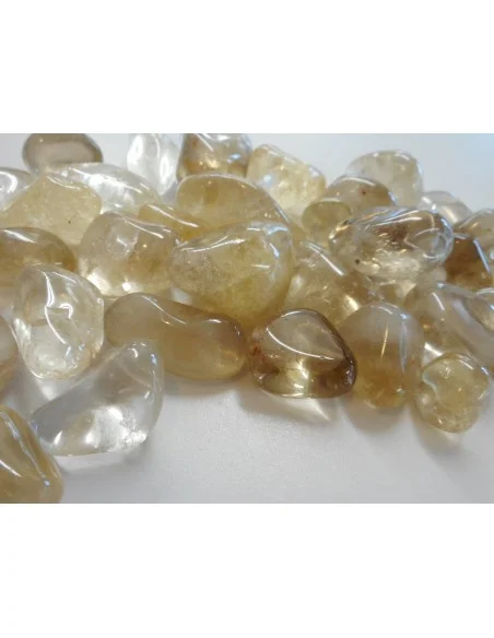 Citrine naturele polis Citrine naturele polis