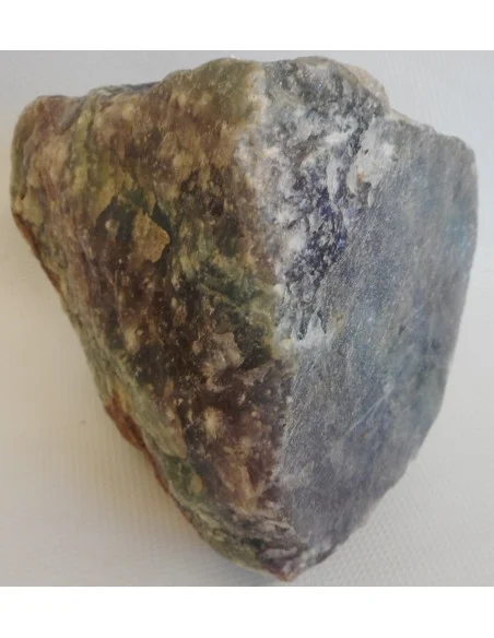 Grand cone de fluorite violette Grand cone de fluorite violette