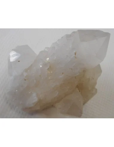 Quartz  bougie manifestation
