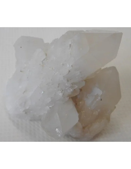 Quartz  bougie manifestation