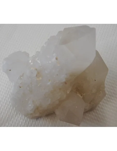 Quartz  bougie manifestation