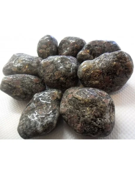 Spinelle roulée Spinelle roulée