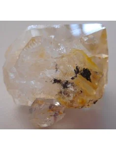 Diamant d'Herkimer 3,5 à 4cm