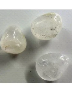 Quartz nuage