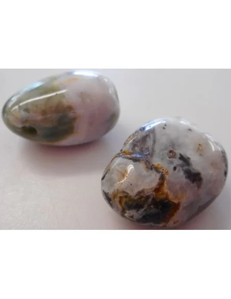 Jaspe ocean pendentif Jaspe ocean pendentif