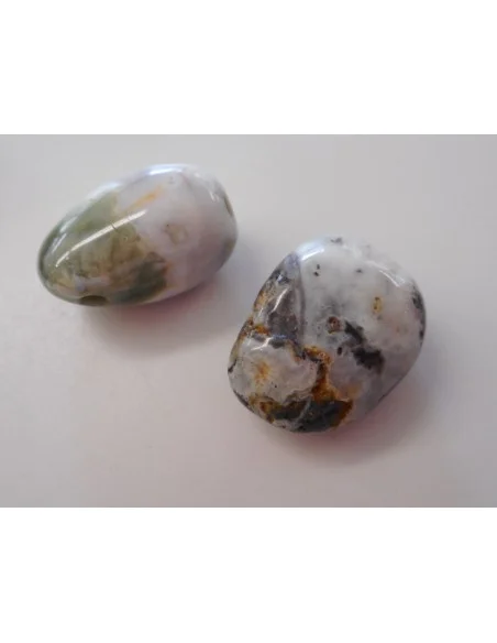 Jaspe ocean pendentif Jaspe ocean pendentif