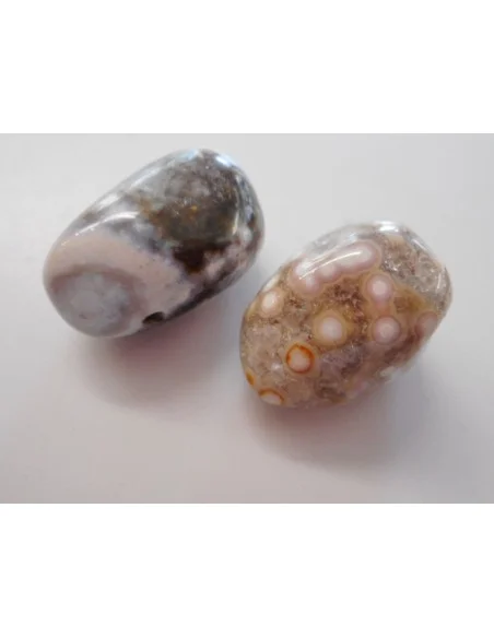 Jaspe ocean pendentif Jaspe ocean pendentif