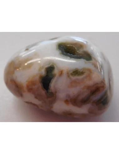 Jaspe ocean pendentif