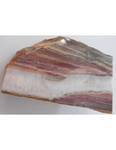 Jaspe  Australienne semi brute