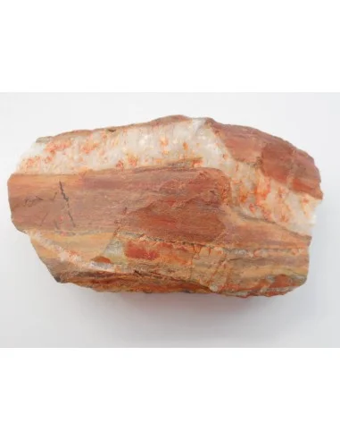 Jaspe  Australienne semi brute