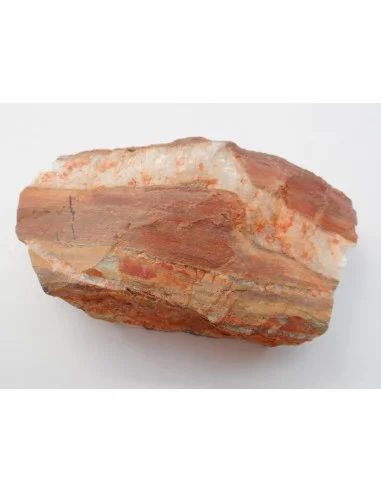 Jaspe  Australienne semi brute