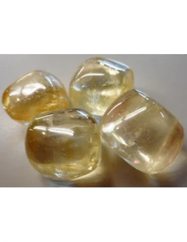 Calcite doré, Oligocalcite 21a 24g