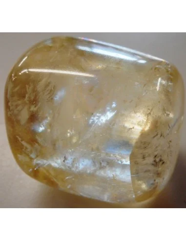 Calcite doré, Oligocalcite 21a 24g