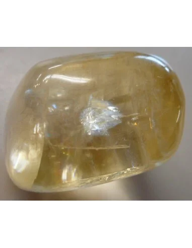 Calcite doré, Oligocalcite 21a 24g