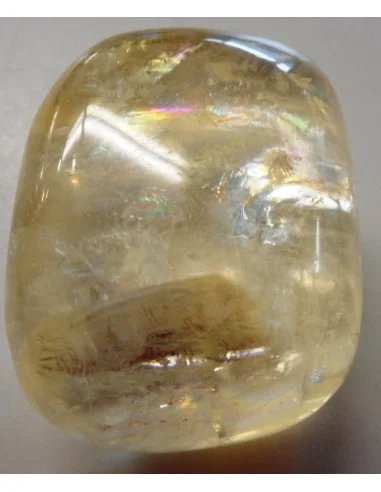 Calcite doré, Oligocalcite 21a 24g