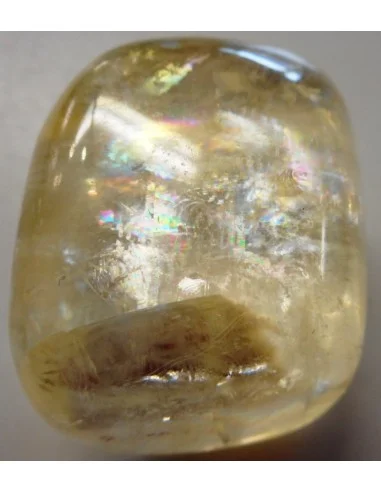 Calcite doré, Oligocalcite 21a 24g