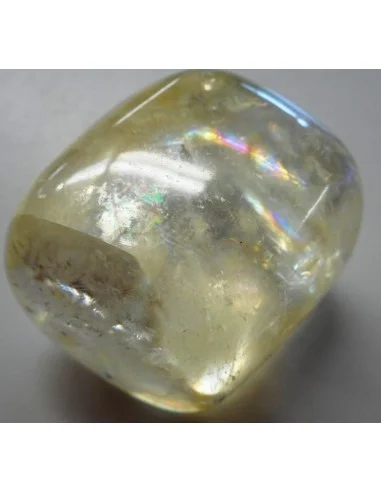 Calcite doré, Oligocalcite 21a 24g