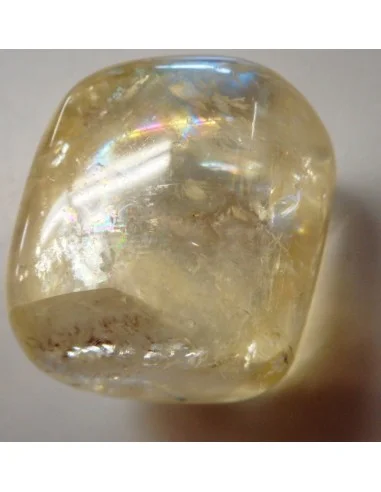 Calcite doré, Oligocalcite 21a 24g