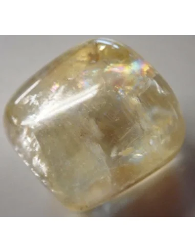 Calcite doré, Oligocalcite 21a 24g