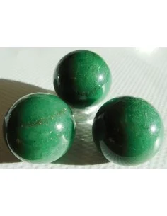 Aventurine sphere 20mm