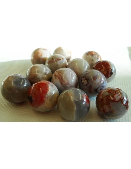 Pierre de lune  sphere 20mm Pierre de lune  sphere 20mm