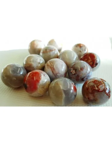 Pierre de lune  sphere 20mm