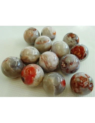 Pierre de lune  sphere 20mm