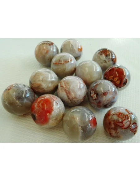 Pierre de lune  sphere 20mm Pierre de lune  sphere 20mm