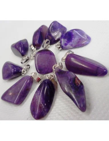 Pendentif Sugilite