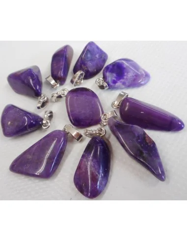 Pendentif Sugilite