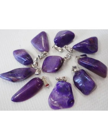 Pendentif Sugilite